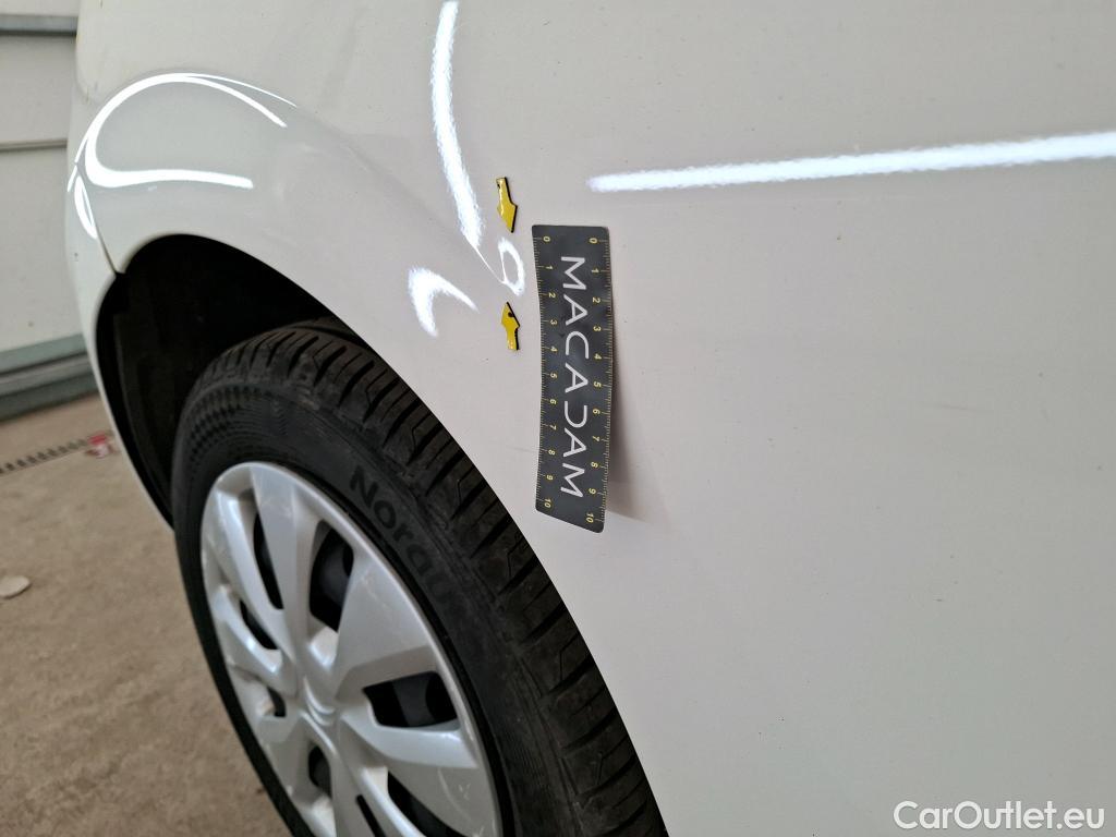  Citroen  C1  Feel 1.0 70CV BVM5 E6dT / TRANSFO VP/VF #64