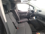  Citroen  Berlingo  Fourgon Club M 1000 1.5 BlueHDi 100CV BVM5 E6dT #6