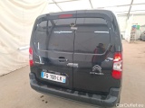  Citroen  Berlingo  Fourgon Club M 1000 1.5 BlueHDi 100CV BVM5 E6dT #8