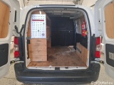  Citroen  Berlingo  Fourgon Driver M 1000 1.5 BlueHDi 100CV BVM5 E6dT #8