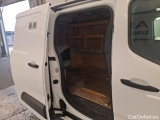  Citroen  Berlingo  Fourgon Driver M 1000 1.5 BlueHDi 100CV BVM5 E6dT #9