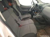  Citroen  Berlingo  Fourgon Business L1 (Court) 1.6 100CV BVM5 E6 #8