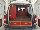  Citroen  Berlingo  Fourgon Business L1 (Court) 1.6 100CV BVM5 E6 #10