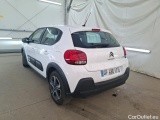  Citroen  C3 CITROEN  Société / 2020 / 5P / Berline / VU BlueHDi 100 SandS BVM6 Feel Nav #2