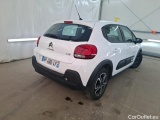  Citroen  C3 CITROEN  Société / 2020 / 5P / Berline / VU BlueHDi 100 SandS BVM6 Feel Nav #3