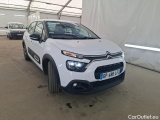  Citroen  C3 CITROEN  Société / 2020 / 5P / Berline / VU BlueHDi 100 SandS BVM6 Feel Nav #4