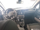  Citroen  C3 CITROEN  Société / 2020 / 5P / Berline / VU BlueHDi 100 SandS BVM6 Feel Nav #5