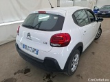  Citroen  C3  Société Feel Business R 1.5 BlueHDI 100CV BVM6 6E #3
