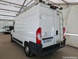  Citroen  Jumper  Fourgon Grand Volume 33 L2H2 Driver BlueHDi 140 Start&Stop 140CV BVM6 #2