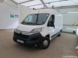  Citroen  Jumper  Fourgon Grand Volume 33 L2H2 Driver BlueHDi 140 Start&Stop 140CV BVM6 #4