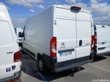  Citroen  Jumper CITROEN  / 2014 / 4P / Fourgon tôlé 30 L2H2 BlueHDi 120 S&S BVM6 Driver #4