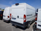  Citroen  Jumper CITROEN  / 2014 / 4P / Fourgon tôlé 30 L2H2 BlueHDi 120 S&S BVM6 Driver #3