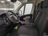  Citroen  Jumper CITROEN  / 2014 / 4P / Fourgon tôlé 30 L2H2 BlueHDi 120 S&S BVM6 Driver #10
