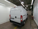  Citroen  Jumper  Fourgon Grand Volume 30 L2H2 Club BlueHDi 140 Start&Stop BlueHDi 140CV BVM6 E6d #3