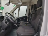  Citroen  Jumper  Fourgon Grand Volume 30 L2H2 Club BlueHDi 140 Start&Stop BlueHDi 140CV BVM6 E6d #10