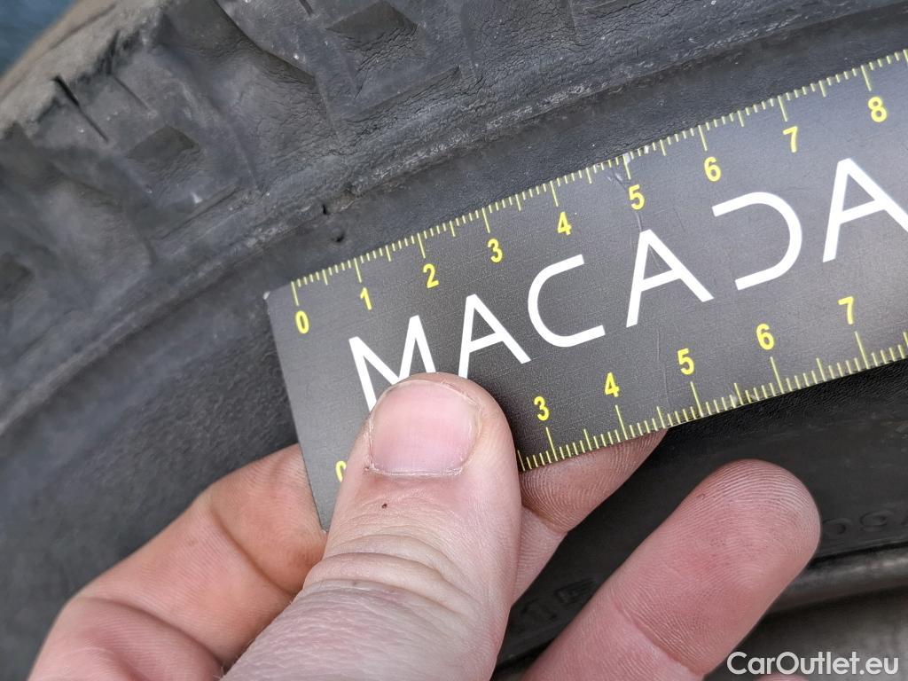  Fiat  Ducato FIAT  SC 2014 2P Châssis cabine 35 L 23 Multijet 140 Pack Pro Nav #36