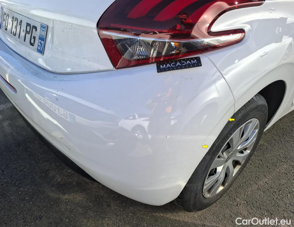  Peugeot  208  Affaire Premium 1.5 HDi 100CV BVM5 E6dT #18