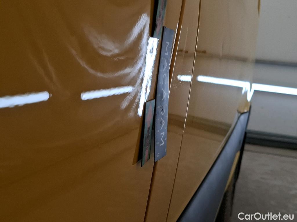  Mercedes  Sprinter MERCEDES-BENZ  VU 4p Fourgon 314 CDI Emp 3665 3.5T #66