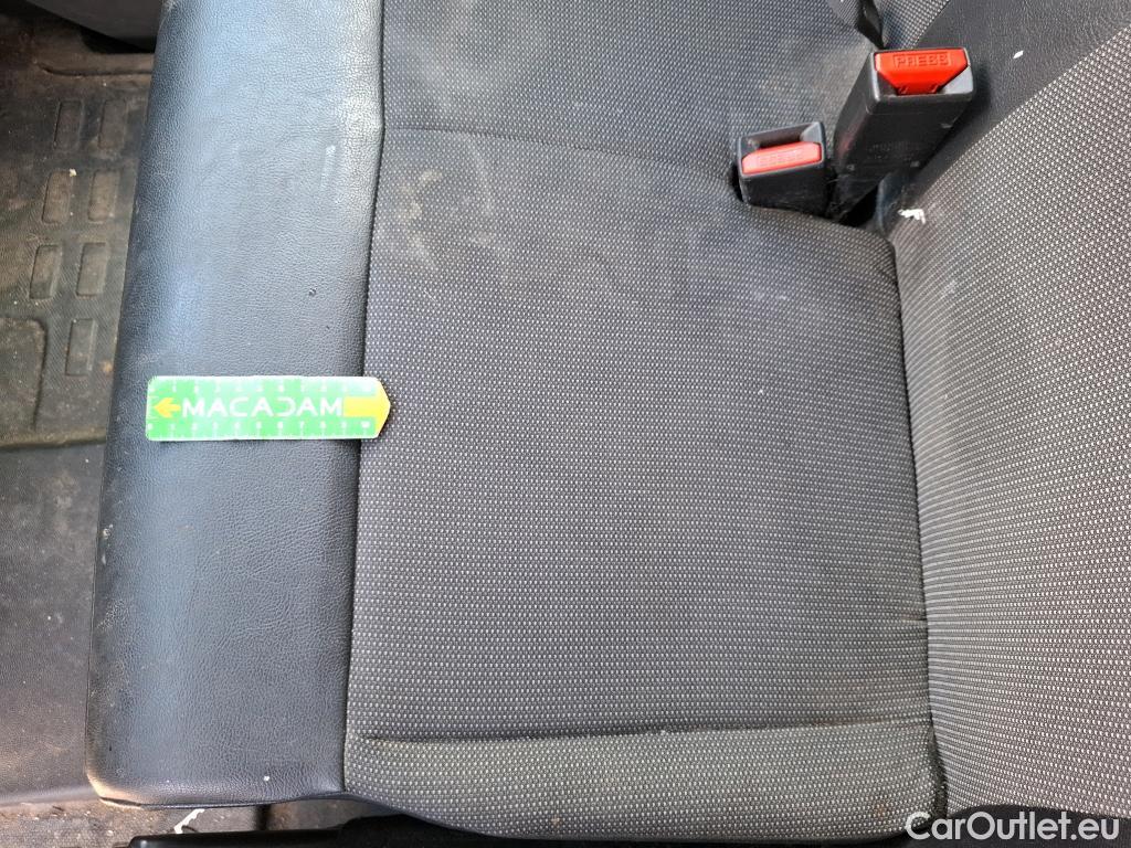  Citroen  Jumpy  Fourgon Club M 1.5 BlueHDi 100CV BVM6 E6d #36