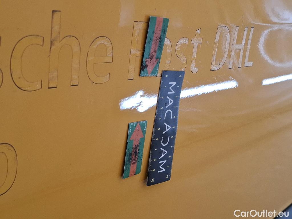  Mercedes  Sprinter MERCEDES-BENZ  VU 4p Fourgon 314 CDI Emp 3665 3.5T #65