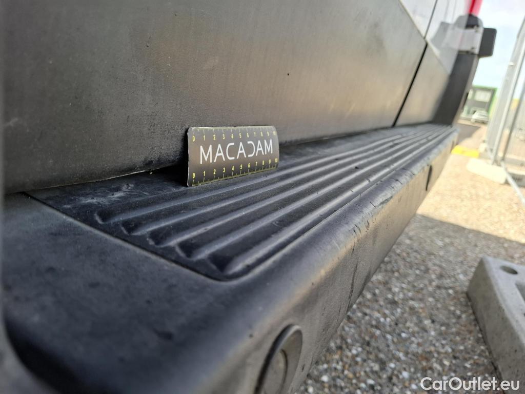  Fiat  Ducato FIAT  VU 4p Fourgon 30 C H1 20 Multijet 115 Pack Pro Nav #35