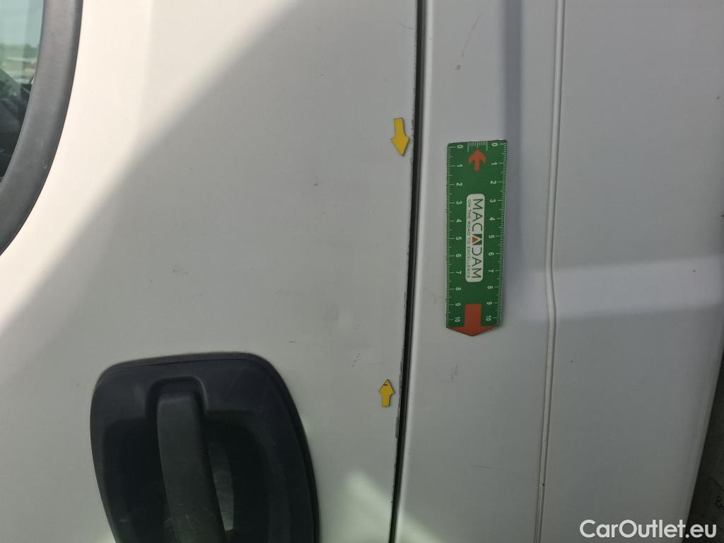  Fiat  Ducato FIAT  Benne SC VU 2p Pickup Maxi 35 M 23 Multijet 130 Pack Pro Nav #15