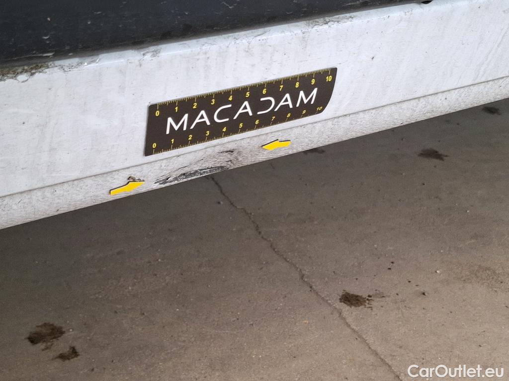  Fiat  Ducato FIAT  2014  4P  Fourgon tôlé H3Power 140 Maxi 35 XL H2 Pack #12