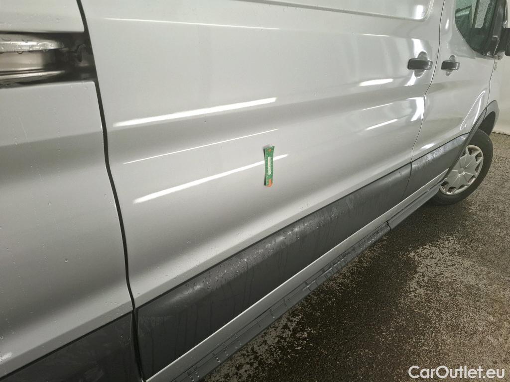  Ford  Transit  Fourgon 310 L3 Trend 2.0 TDCi 105CV BVM6 E6 #6