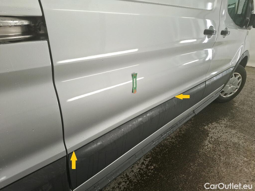  Ford  Transit  Fourgon 310 L3 Trend 2.0 TDCi 105CV BVM6 E6 #7