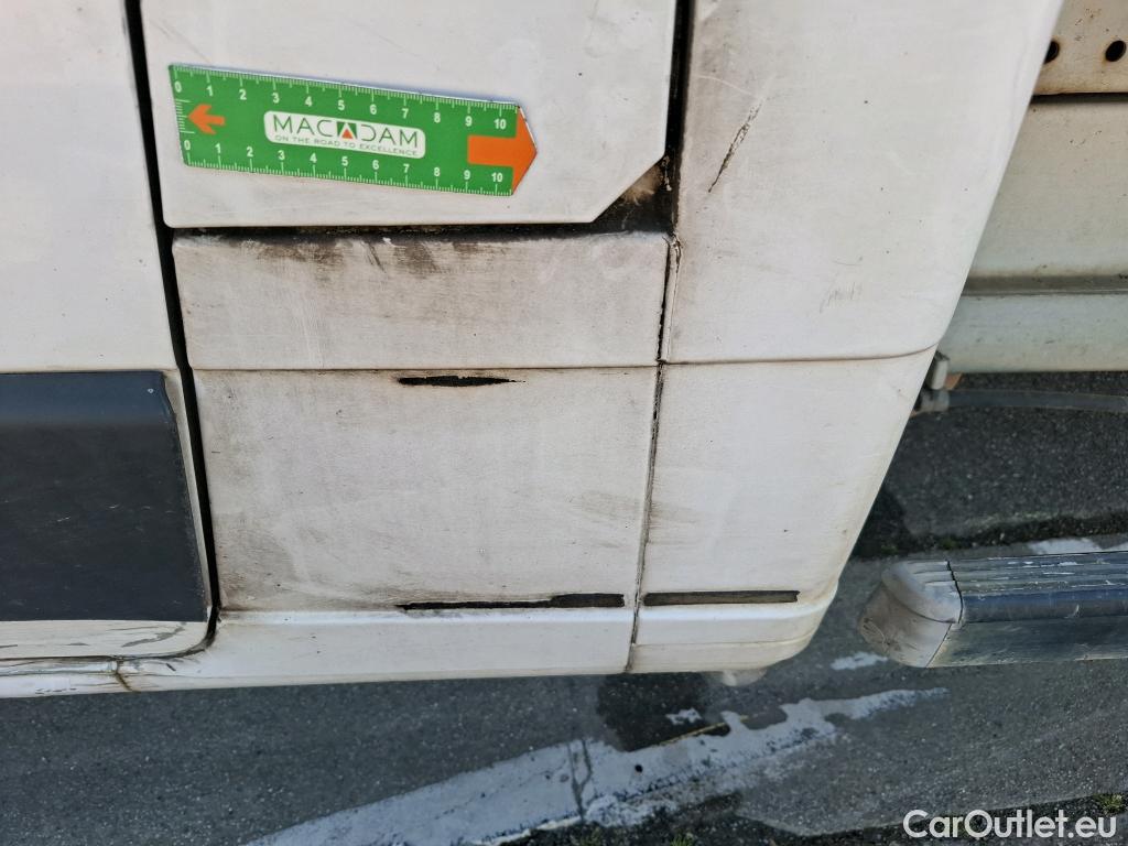  Fiat  Ducato FIAT  Benne SC VU 2p Pickup Maxi 35 M 23 Multijet 130 Pack Pro Nav #66