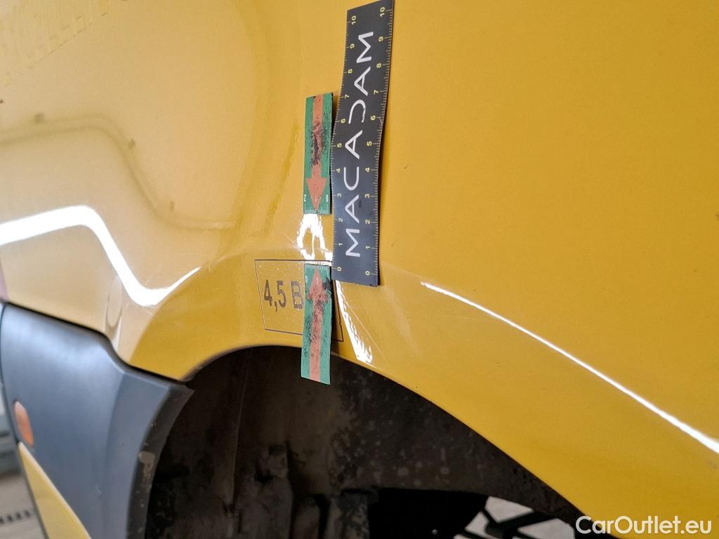  Mercedes  Sprinter MERCEDES-BENZ  VU 4p Fourgon 314 CDI Emp 3665 3.5T #54