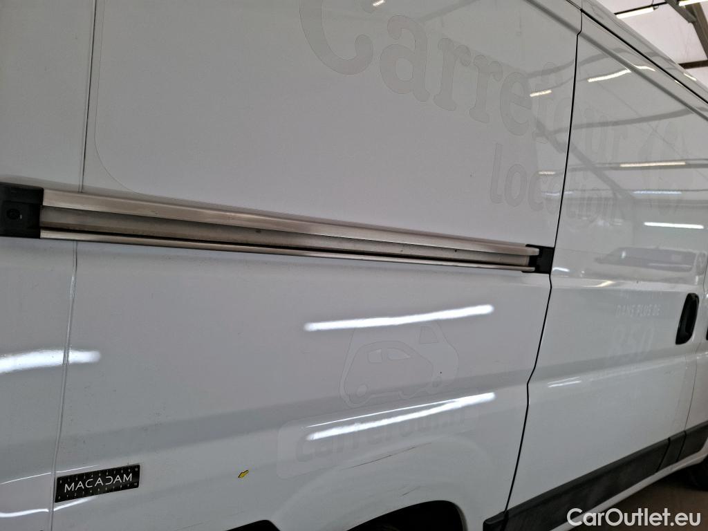  Fiat  Ducato FIAT  VU 4p Fourgon 30 C H1 20 Multijet 115 Pack Pro Nav #5