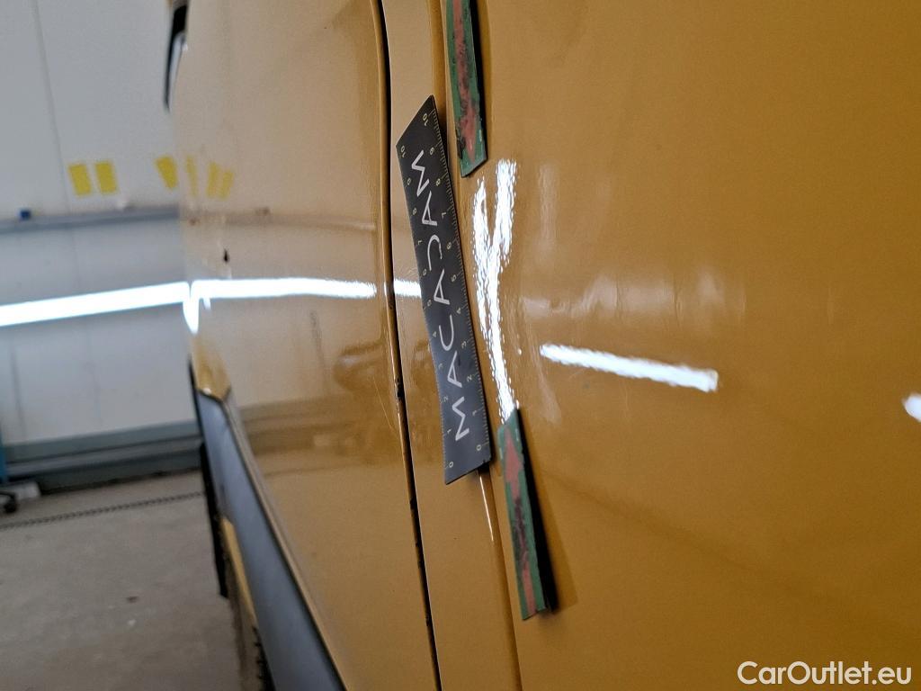  Mercedes  Sprinter MERCEDES-BENZ  VU 4p Fourgon 314 CDI Emp 3665 3.5T #40