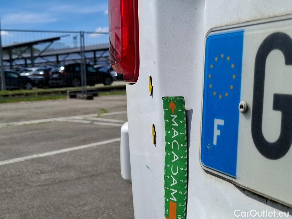  Citroen  Jumpy  Fourgon Club M 1.5 BlueHDi 100CV BVM6 E6d #63