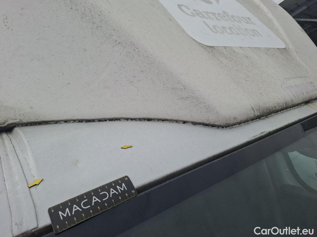  Fiat  Ducato FIAT  SC 2014 2P Châssis cabine 35 L 23 Multijet 140 Pack Pro Nav #28