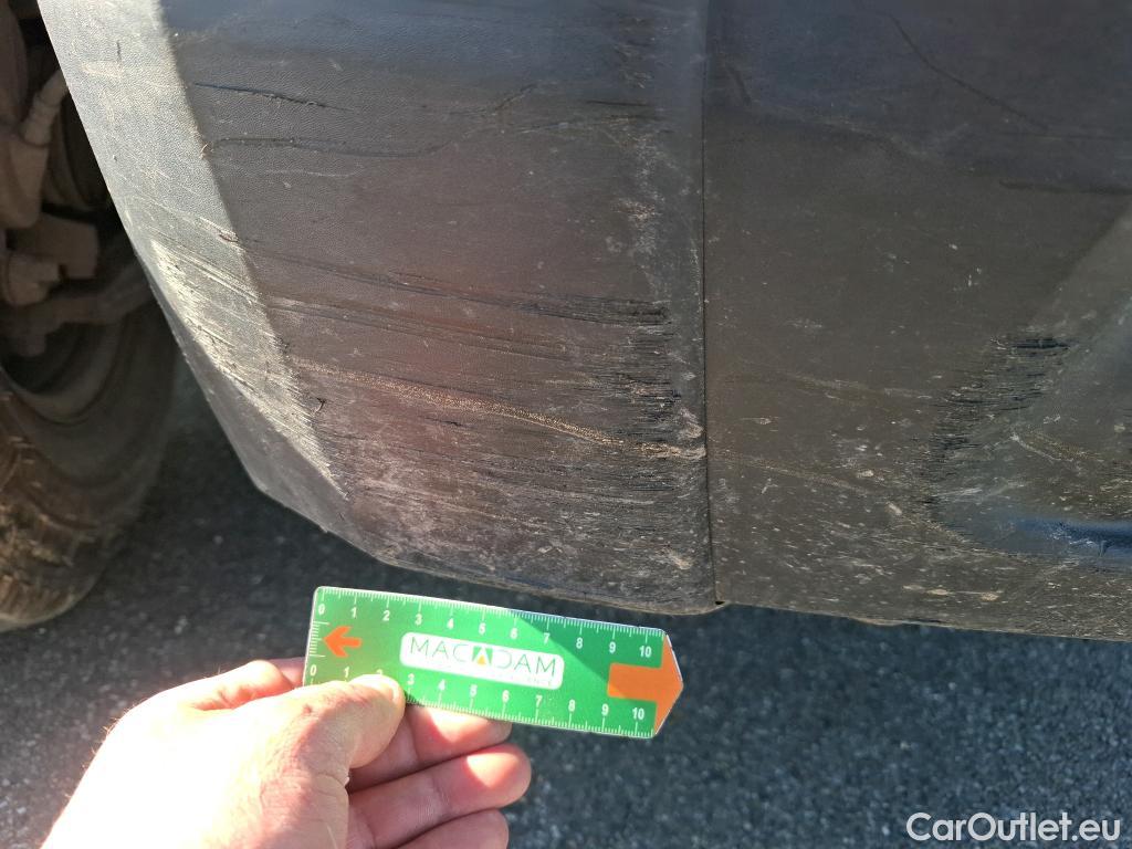  Fiat  Ducato FIAT  Benne SC VU 2p Pickup Maxi 35 M 23 Multijet 130 Pack Pro Nav #84