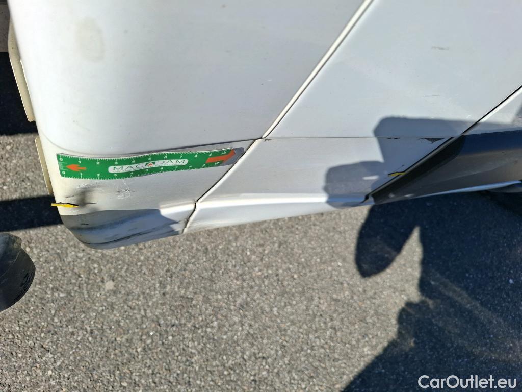  Fiat  Ducato FIAT  Benne SC VU 2p Pickup Maxi 35 M 23 Multijet 130 Pack Pro Nav #28