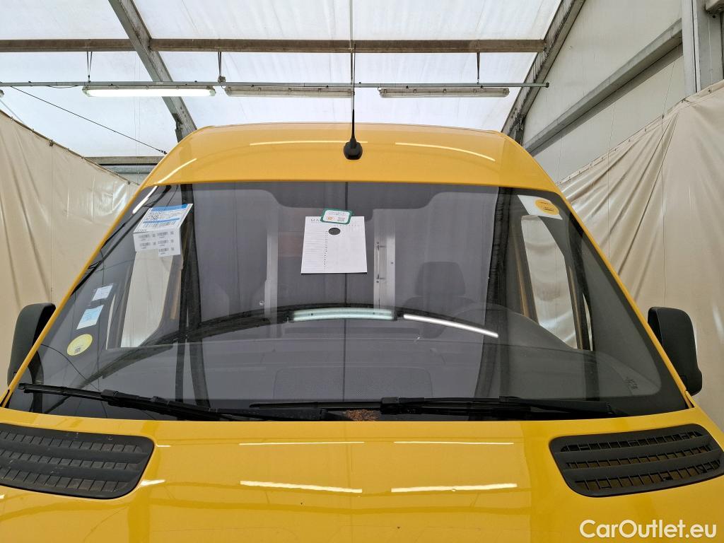  Mercedes  Sprinter MERCEDES-BENZ  VU 4p Fourgon 314 CDI Emp 3665 3.5T #69