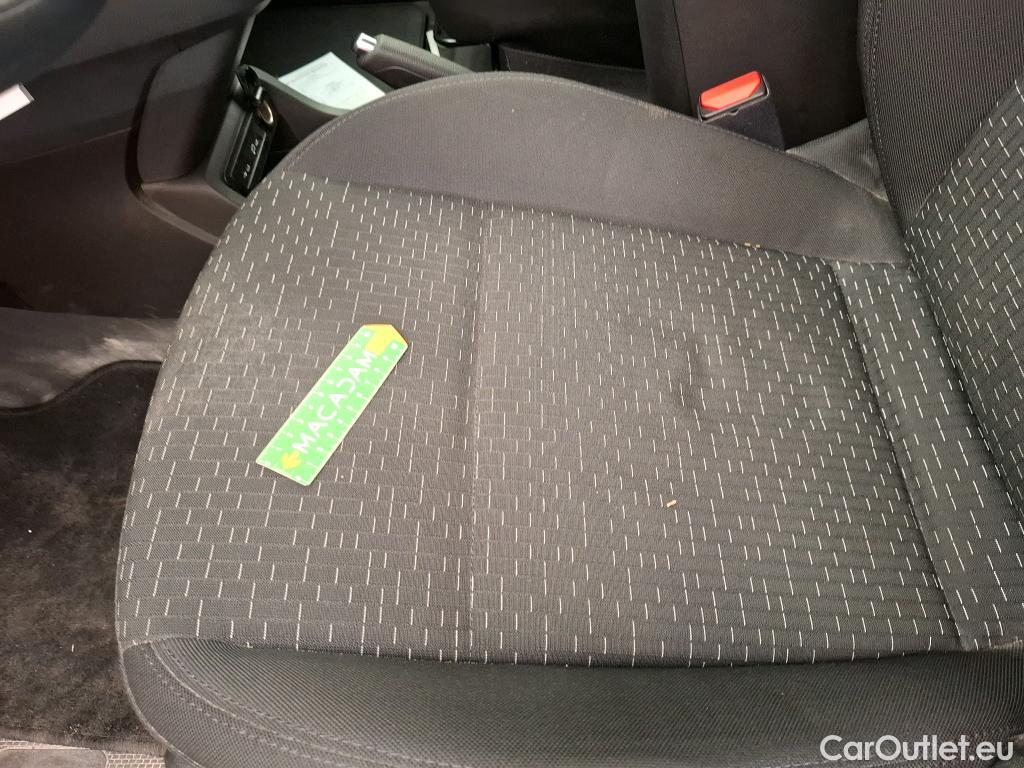  Mercedes  Citan MERCEDES-BENZ  / 2021 / 4P / Fourgonnette  110 CDI Fourgon Long PRO #22