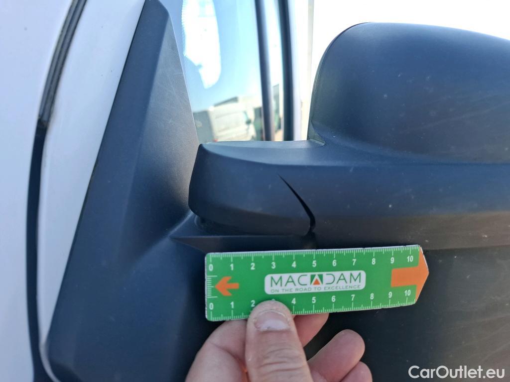  Fiat  Ducato FIAT  Benne SC VU 2p Pickup Maxi 35 M 23 Multijet 130 Pack Pro Nav #24