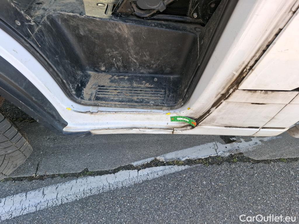  Fiat  Ducato FIAT  Benne SC VU 2p Pickup Maxi 35 M 23 Multijet 130 Pack Pro Nav #35