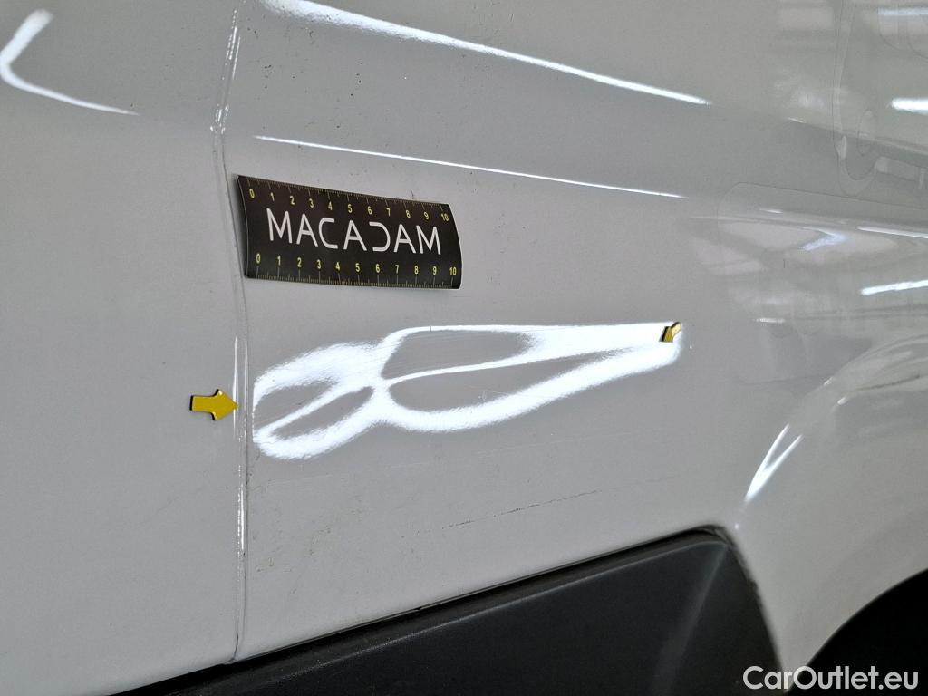  Fiat  Ducato FIAT  VU 4p Fourgon 30 C H1 20 Multijet 115 Pack Pro Nav #6