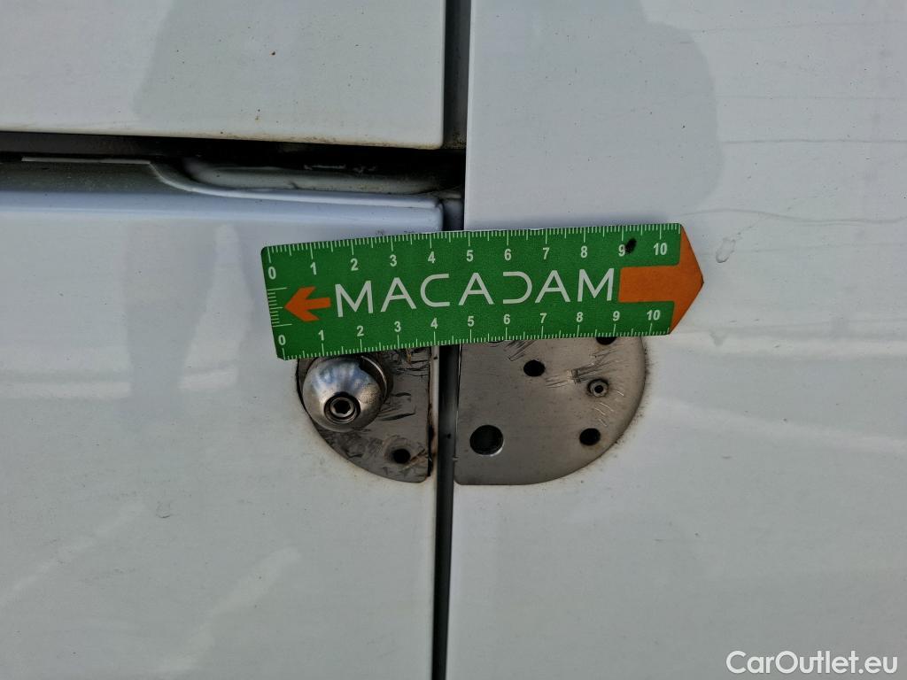  Citroen  Jumpy  Fourgon Club M 1.5 BlueHDi 100CV BVM6 E6d #26