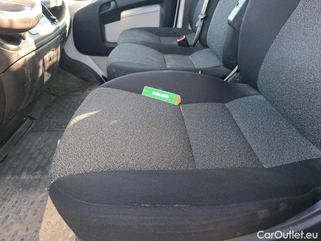  Fiat  Ducato FIAT  Benne SC VU 2p Pickup Maxi 35 M 23 Multijet 130 Pack Pro Nav #75