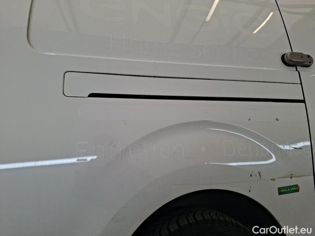  Citroen  Jumpy  Fourgon Club XL 2.0 BlueHDi 145CV BVM6 E6d #3