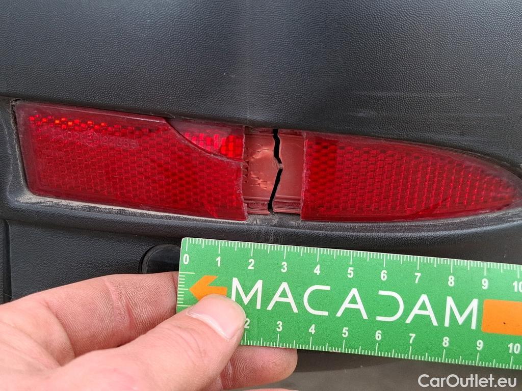  Mercedes  Citan MERCEDES-BENZ  / 2021 / 4P / Fourgonnette  110 CDI Fourgon Long PRO #13