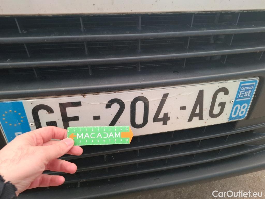  Citroen  Jumpy  Fourgon Club XL 2.0 BlueHDi 145CV BVM6 E6d #18
