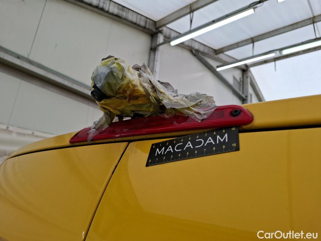  Mercedes  Sprinter MERCEDES-BENZ  VU 4p Fourgon 314 CDI Emp 3665 3.5T #2