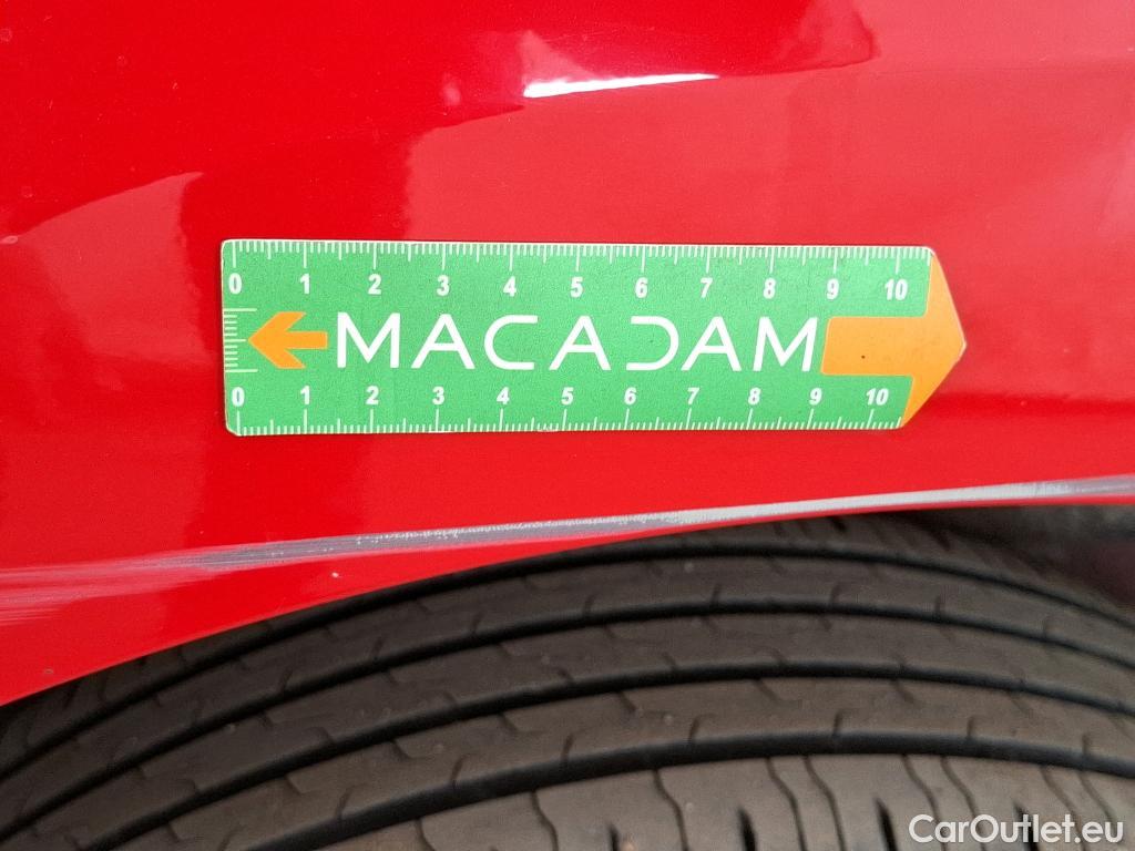  Mercedes  Citan MERCEDES-BENZ  / 2021 / 4P / Fourgonnette  110 CDI Fourgon Long PRO #3