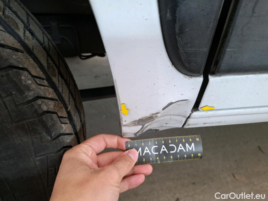  Fiat  Ducato FIAT  VU 4p Fourgon 30 C H1 20 Multijet 115 Pack Pro Nav #8